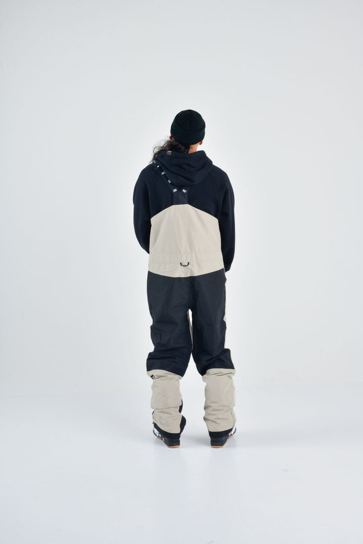 Planks High Rider Bib Pant