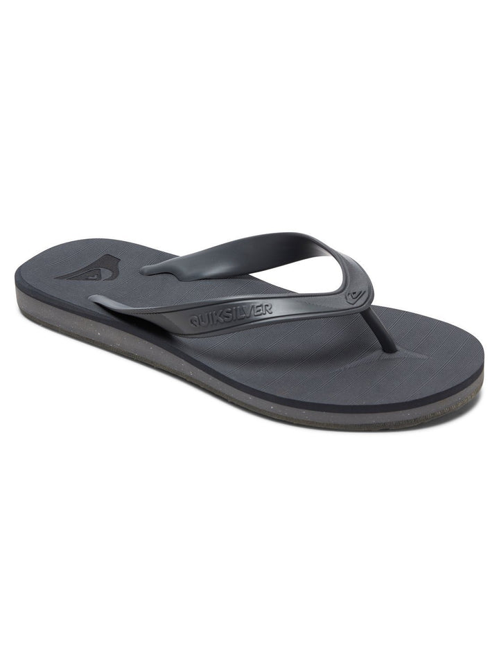 QUIKSILVER CARVER II DELUXE JANDALS