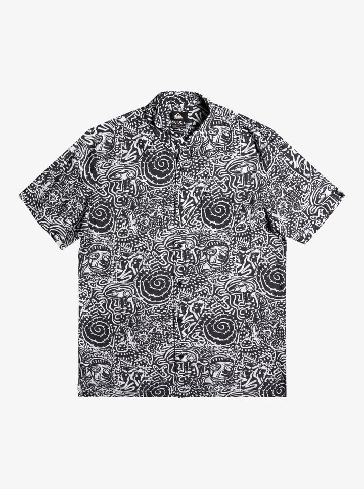Quiksilver Colour Blind Shirt