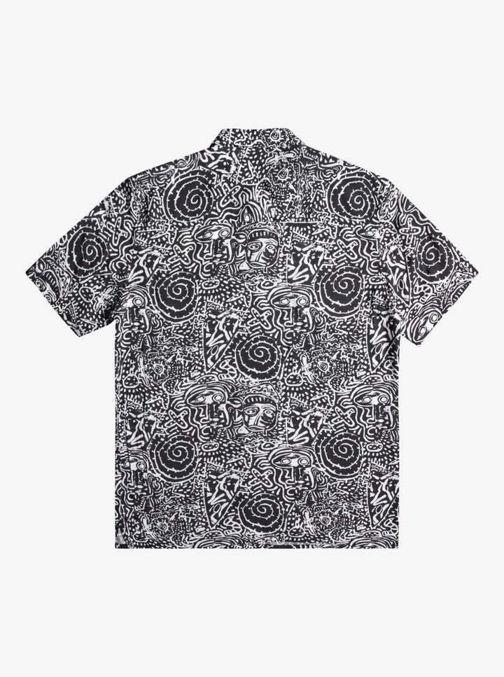 Quiksilver Colour Blind Shirt