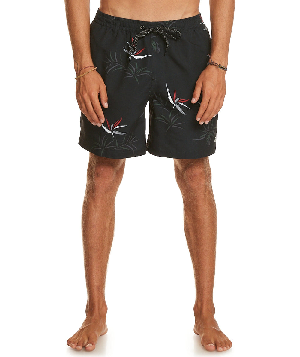 Quiksilver Everyday Mix Volley 17" Boardshorts