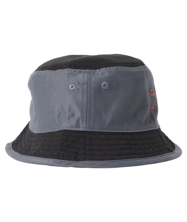 Quiksilver Flipped Out Youth Bucket Hat