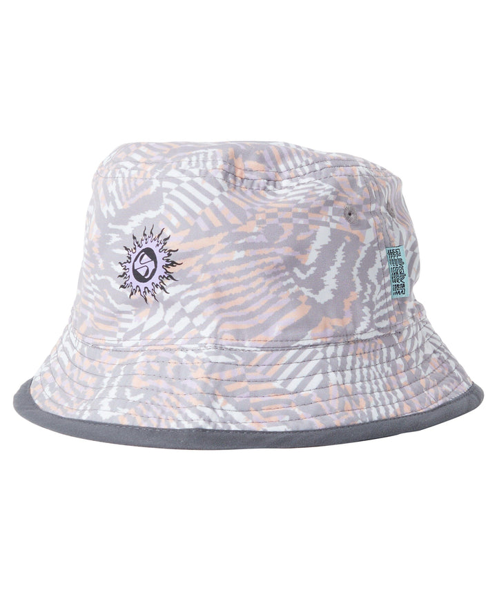 Quiksilver Flipped Out Youth Bucket Hat