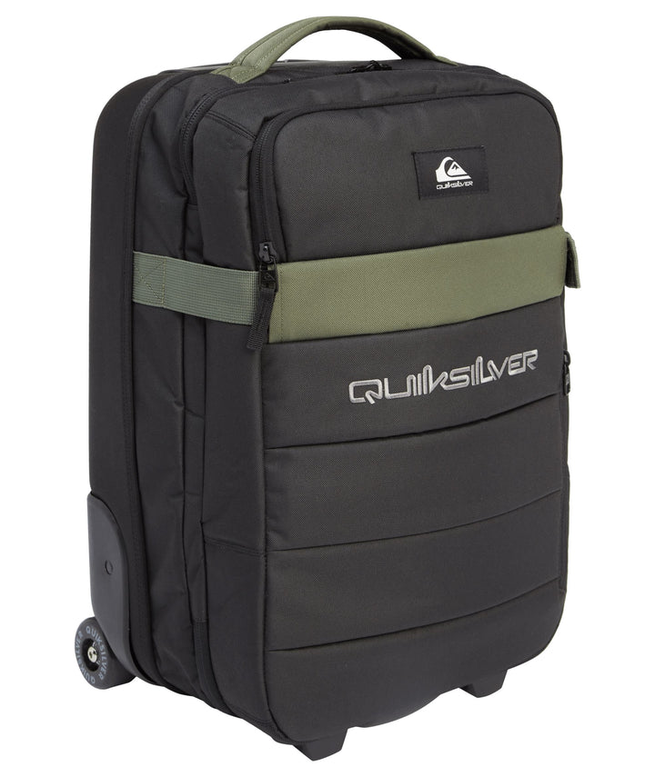Quiksilver Horizon 41L Wheelie Bag