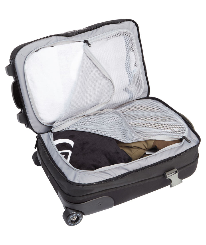 Quiksilver Horizon 41L Wheelie Bag