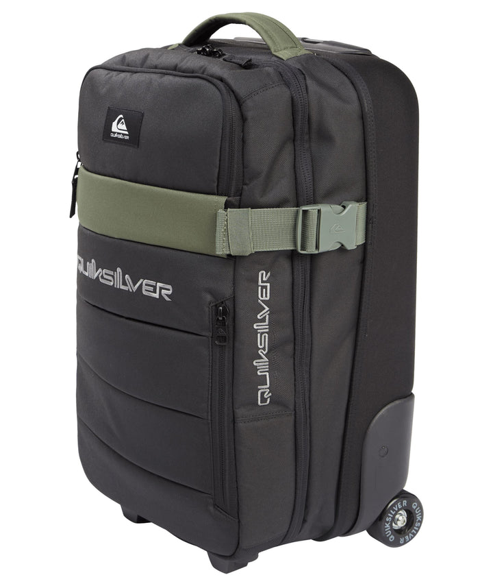 Quiksilver Horizon 41L Wheelie Bag