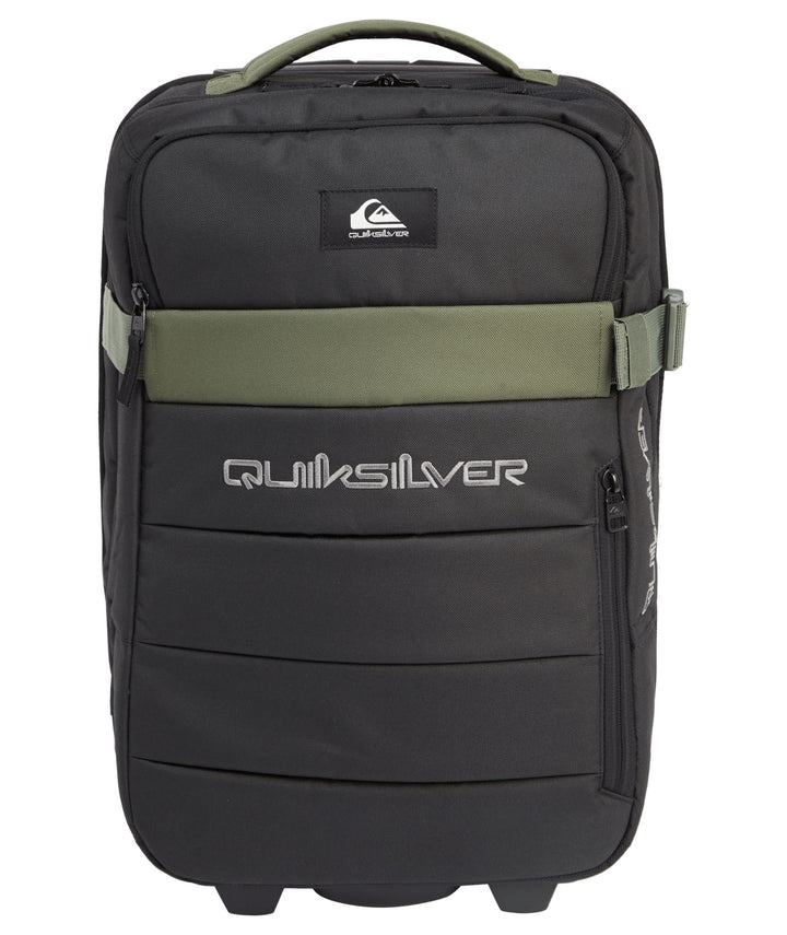 Quiksilver Horizon 41L Wheelie Bag