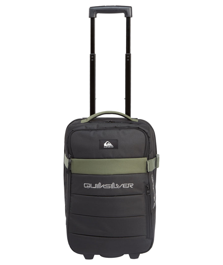 Quiksilver Horizon 41L Wheelie Bag