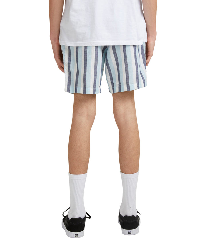 Quiksilver Lite Stripes El Walkshort