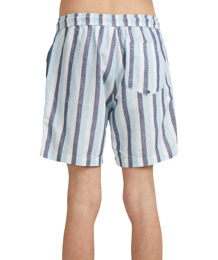 Quiksilver Lite Stripes El Walkshort
