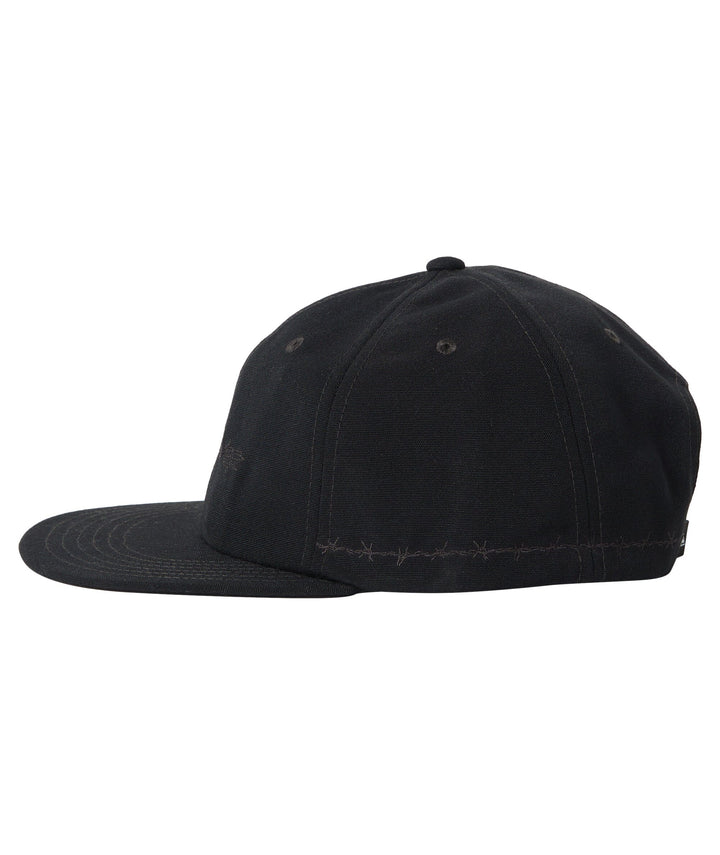 Quiksilver Mikey Snapback Cap