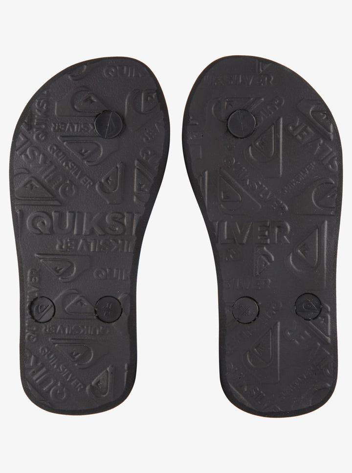 Quiksilver Molokai Art Kids Jandals