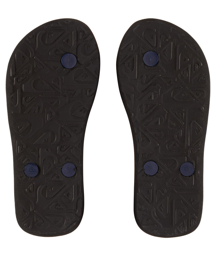 Quiksilver Molokai Art Youth Jandals