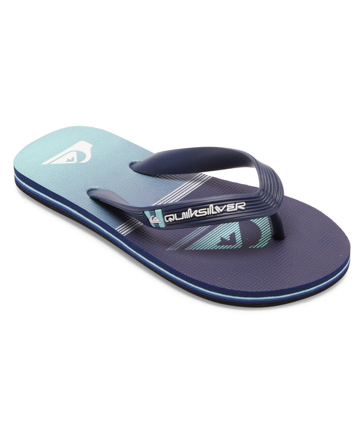 Quiksilver Molokai Art Youth Jandals