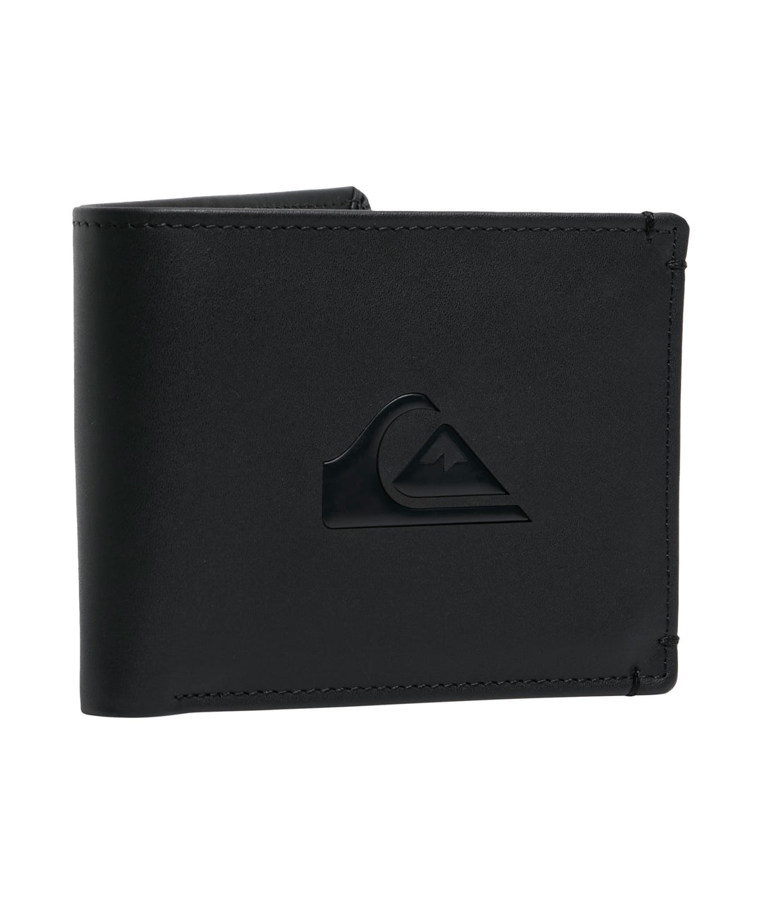 Quiksilver New Miss Dollar II Wallet Black