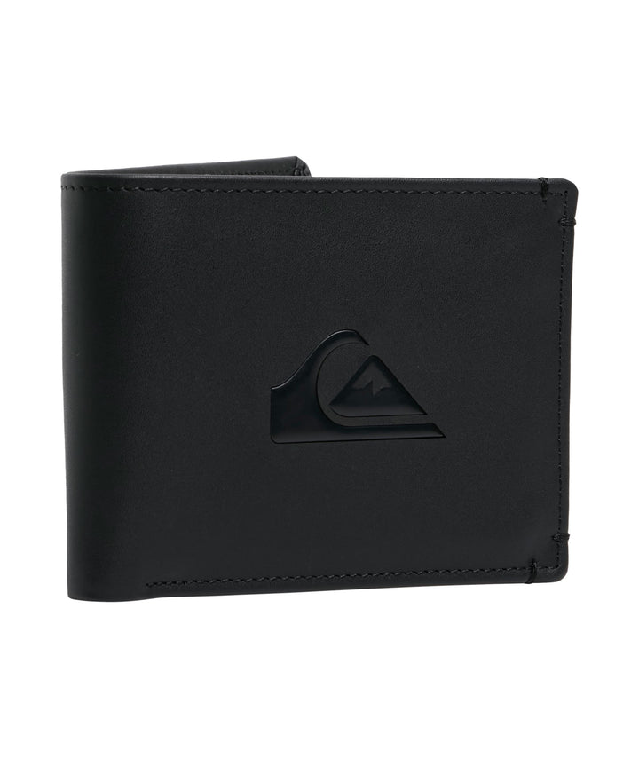 Quiksilver New Miss Dollar II Wallet Black