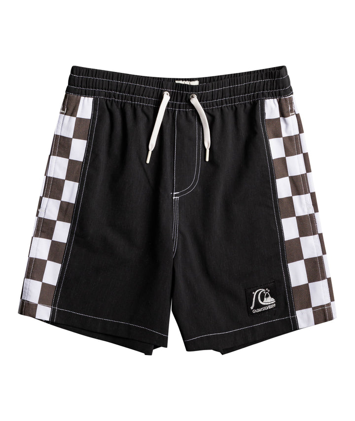 Quiksilver Original Arch Volley Youth 14" Boardshorts