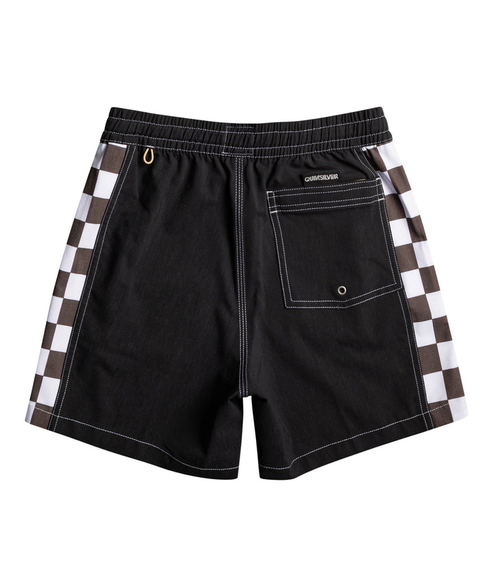 Quiksilver Original Arch Volley Youth 14" Boardshorts