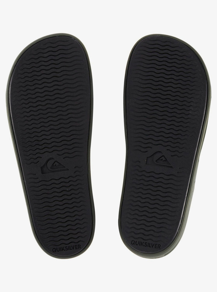 Quiksilver Rivi Slider Adjust Slides