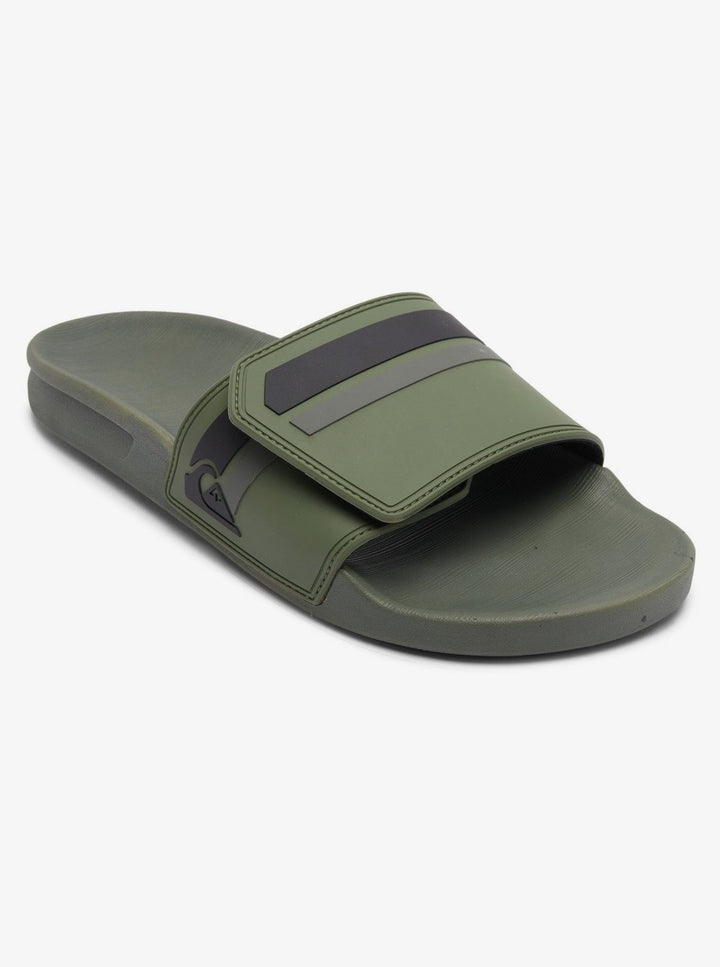 Quiksilver Rivi Slider Adjust Slides