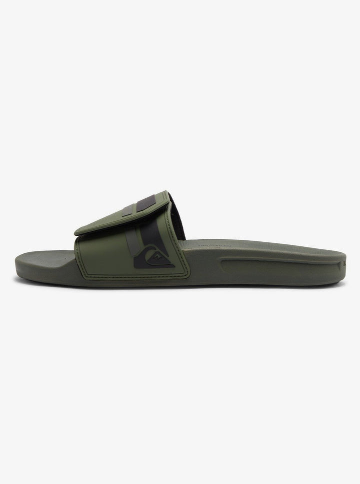 Quiksilver Rivi Slider Adjust Slides