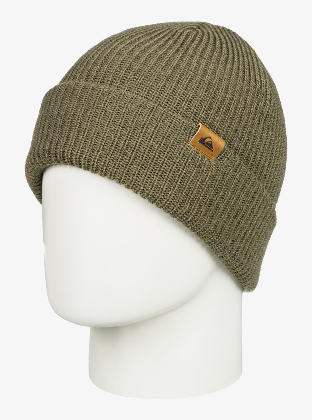Quiksilver Routine Beanie Grape Leaf
