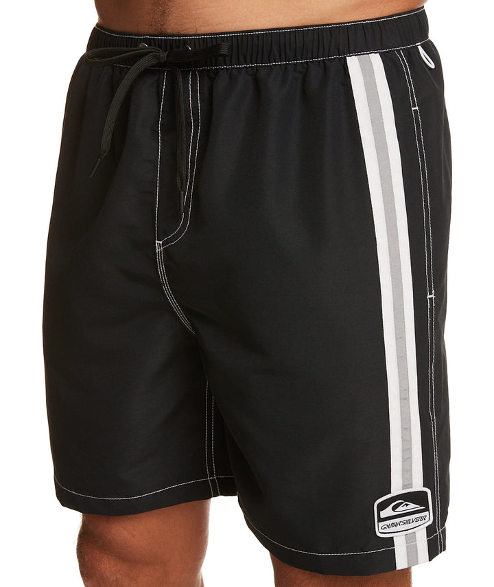Quiksilver Sof Volley 18" Boardshorts