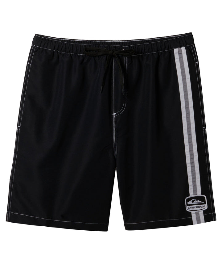 Quiksilver Sof Volley 18" Boardshorts