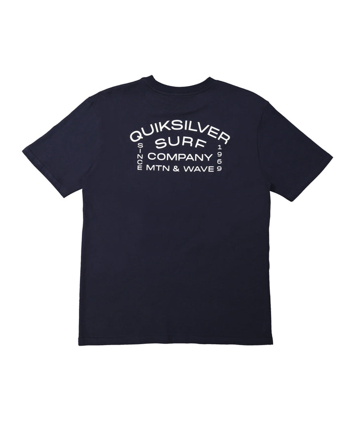 Quiksilver Surf Lockup T-Shirt