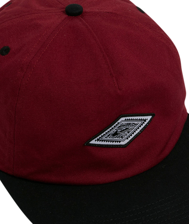 Quiksilver Taniko Cap