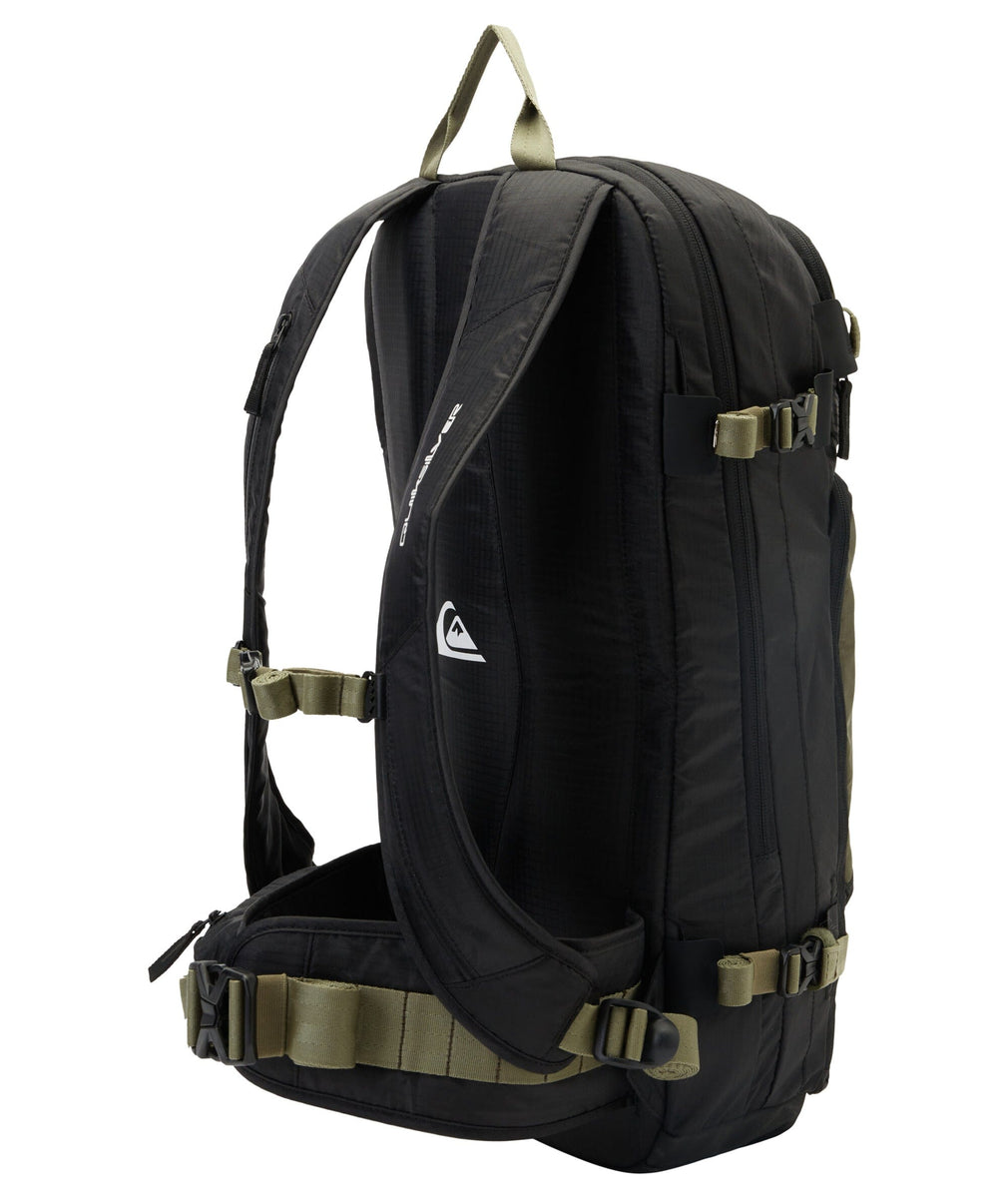 Quiksilver Travis Rice Platinum Backpack