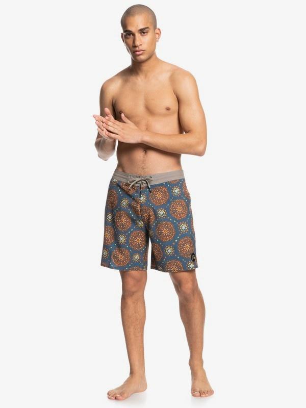Quiksilver Variable Beachshort 18" Boardshorts