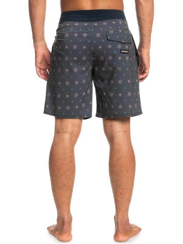 Quiksilver Variable Beachshort 18" Boardshorts