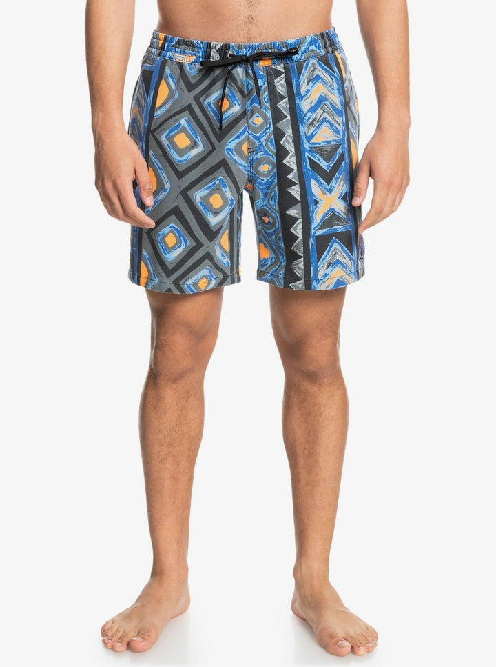 Quiksilver Washed Session 17" Boardshorts