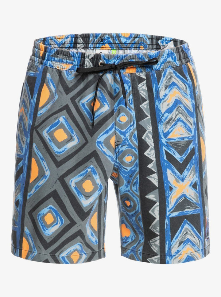 Quiksilver Washed Session 17" Boardshorts