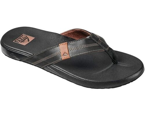 Reef Cushion Phantom LE Coffee / Black 9