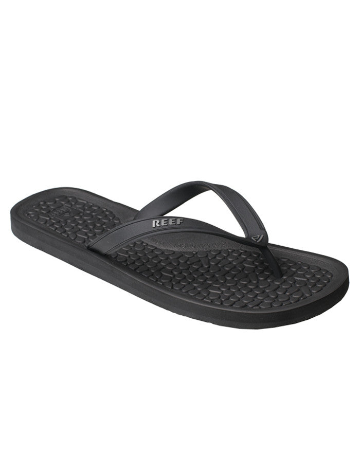 Reef G-Land Jandals Black / Black 11