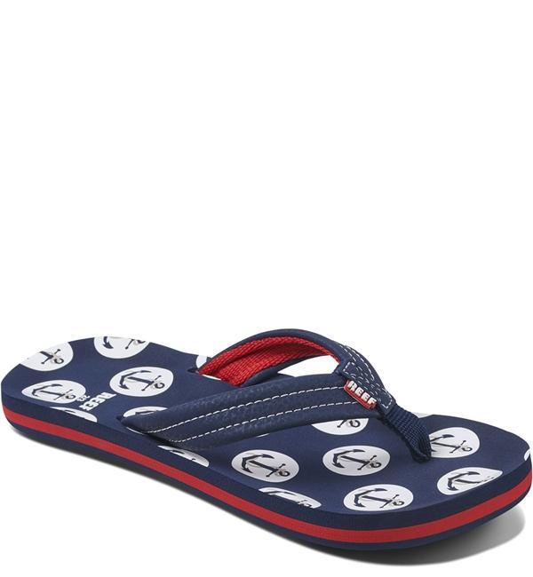 REEF LITTLE AHI YOUTH JANDALS ANC 12-Nov