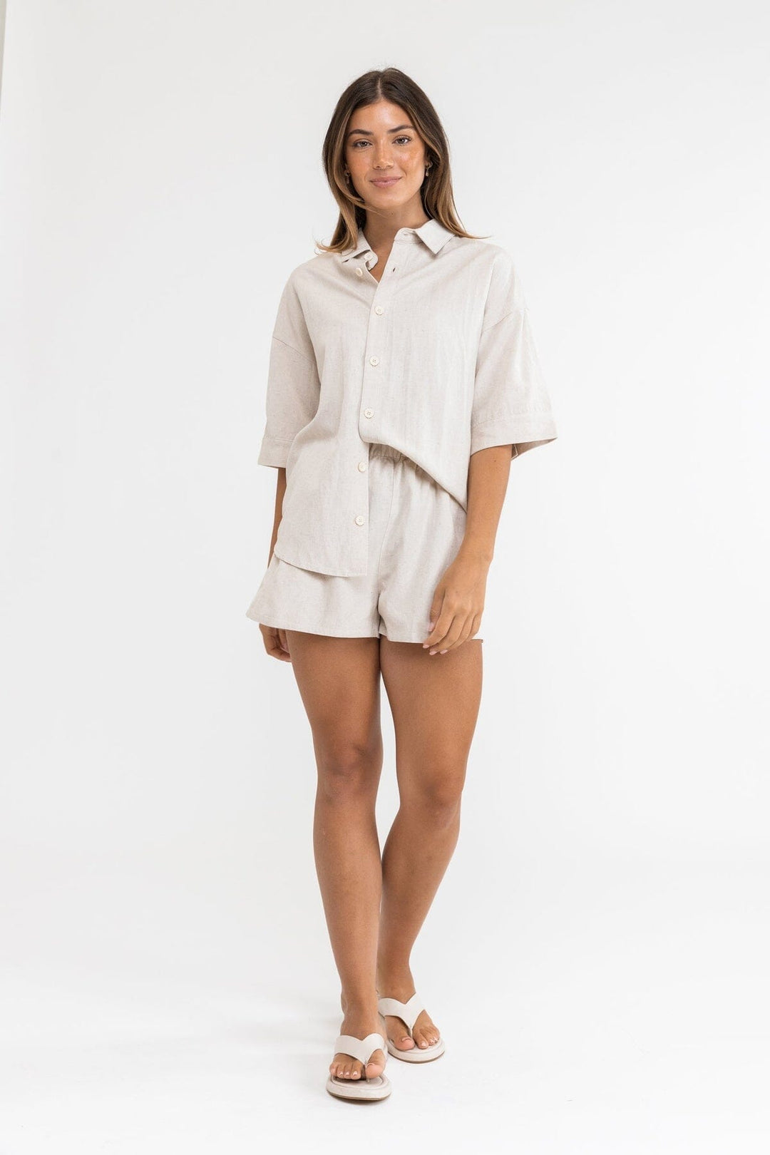 Rhythm Classic Beach Short
