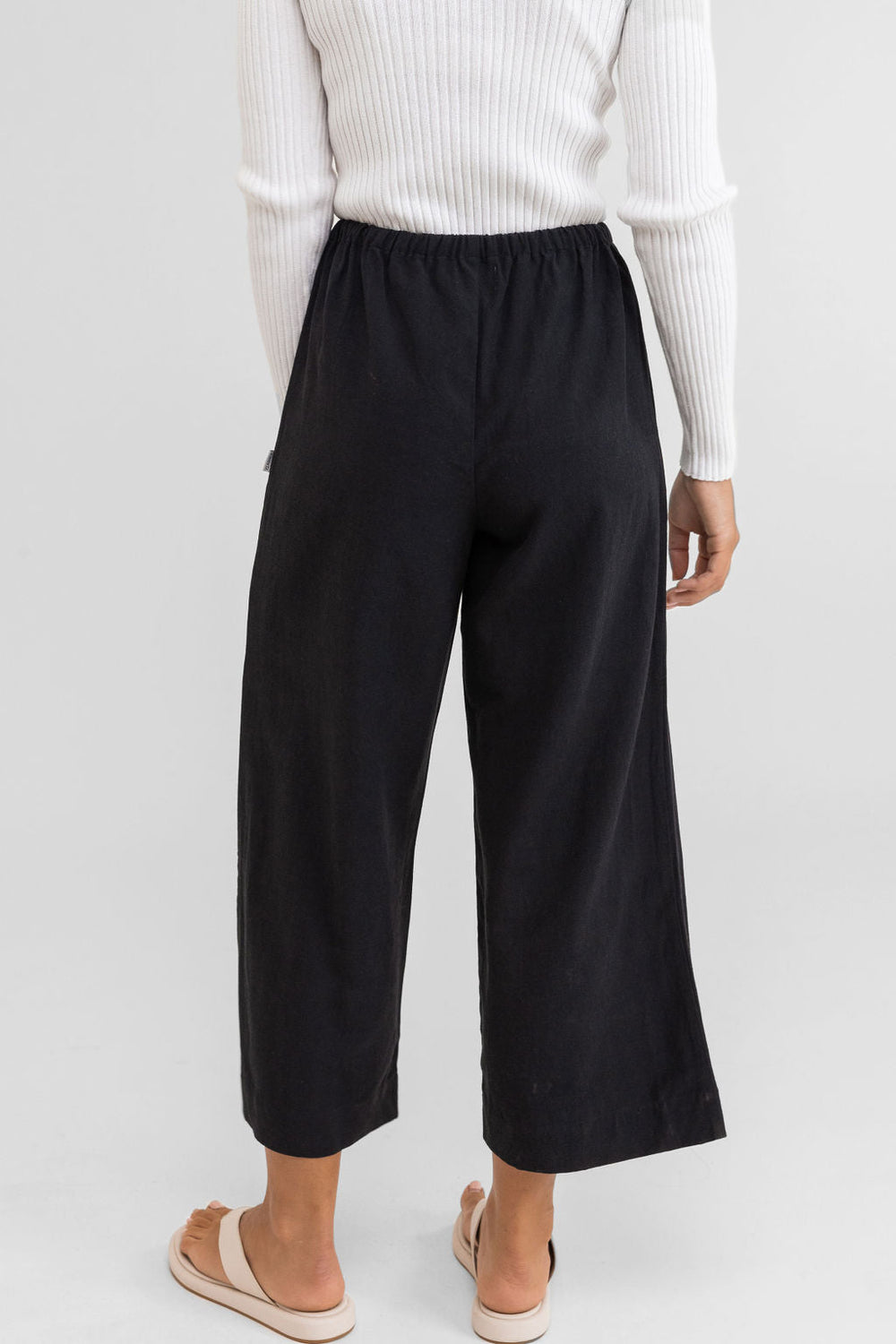 Rhythm Classic Drawstring Pants