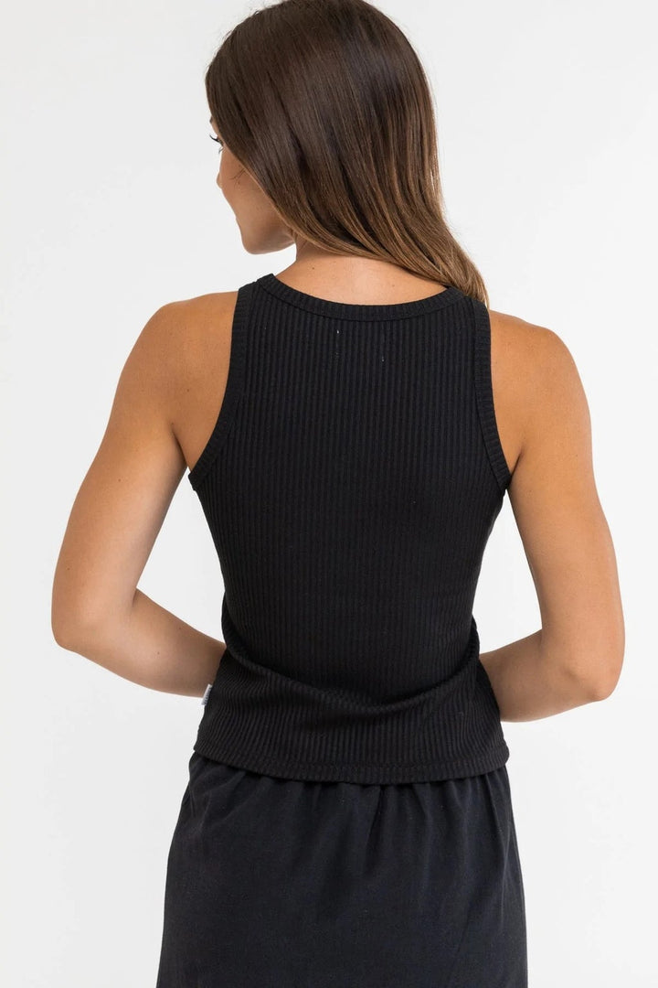 Rhythm Classic Tank Top