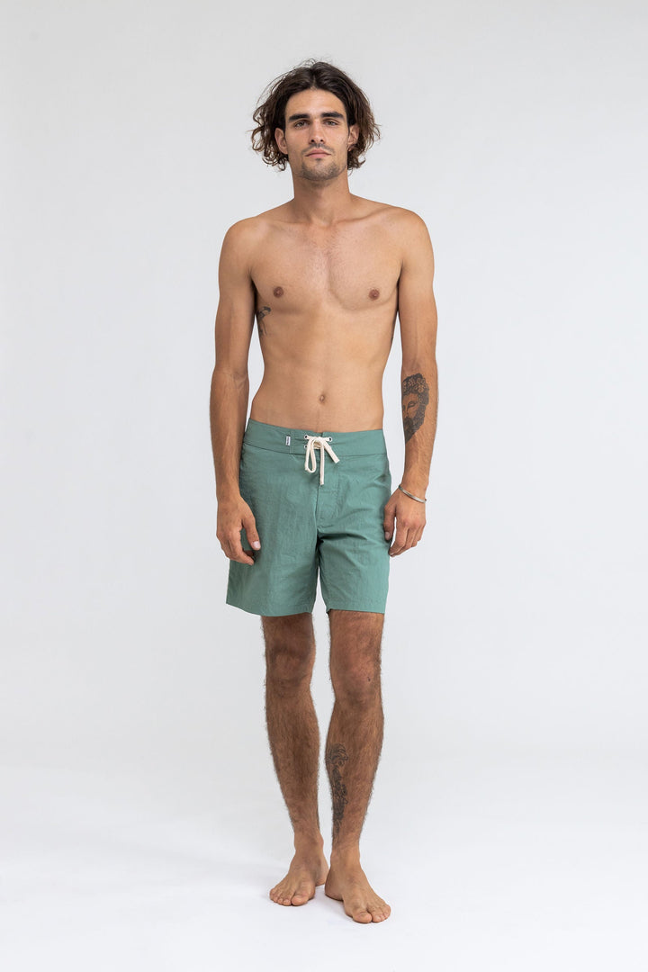 Rhythm Heritage Trunk Boardshorts