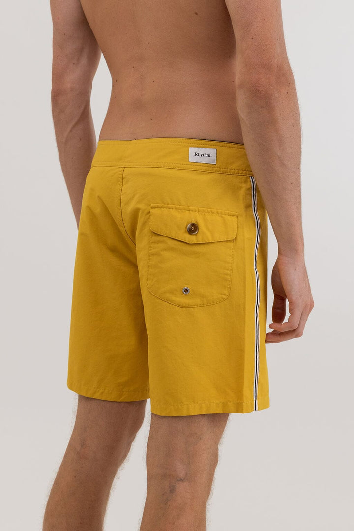 Rhythm Heritage Trunk Boardshorts