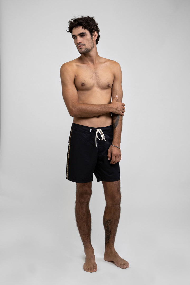 Rhythm Heritage Trunk Boardshorts