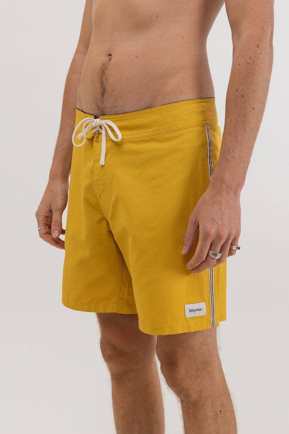 Rhythm Heritage Trunk Boardshorts