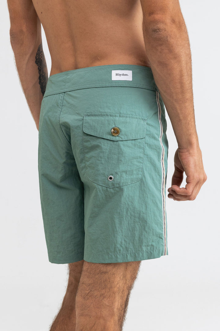 Rhythm Heritage Trunk Boardshorts