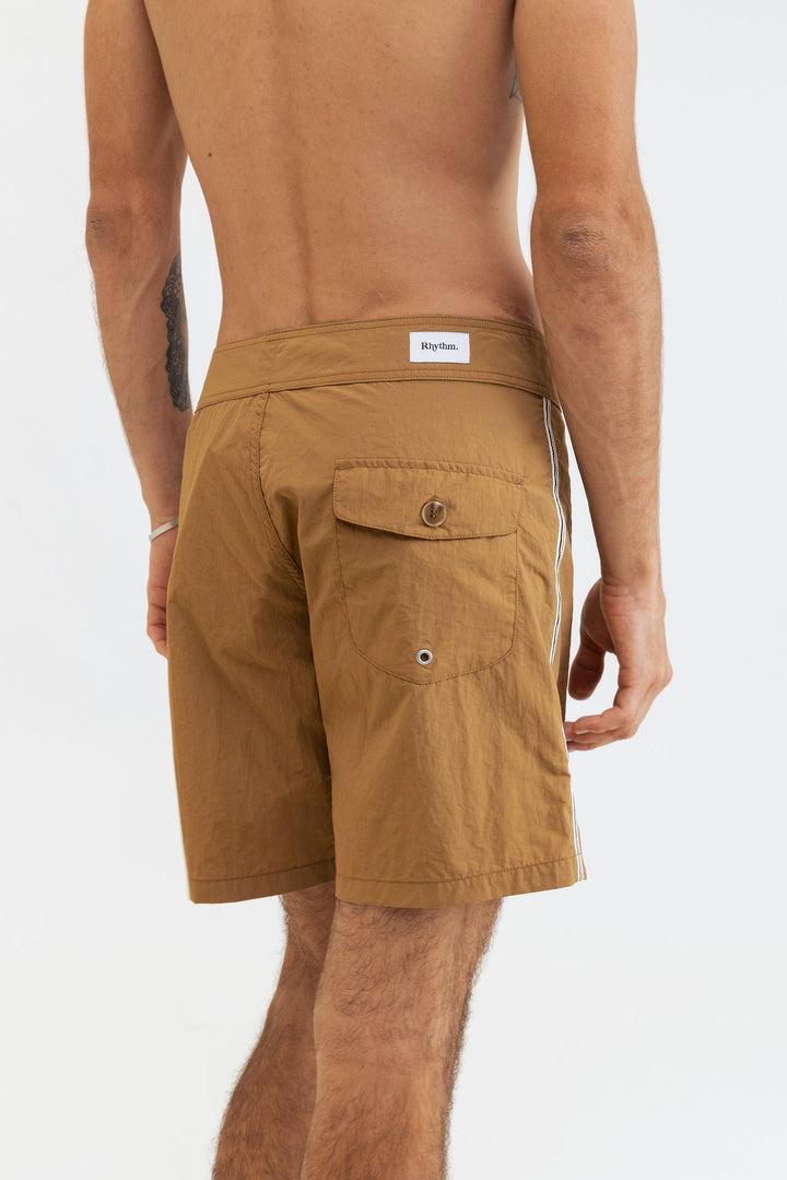 Rhythm Heritage Trunk Boardshorts