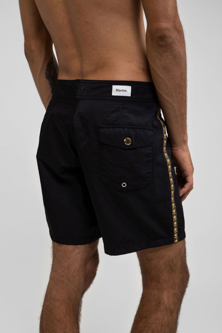 Rhythm Heritage Trunk Boardshorts
