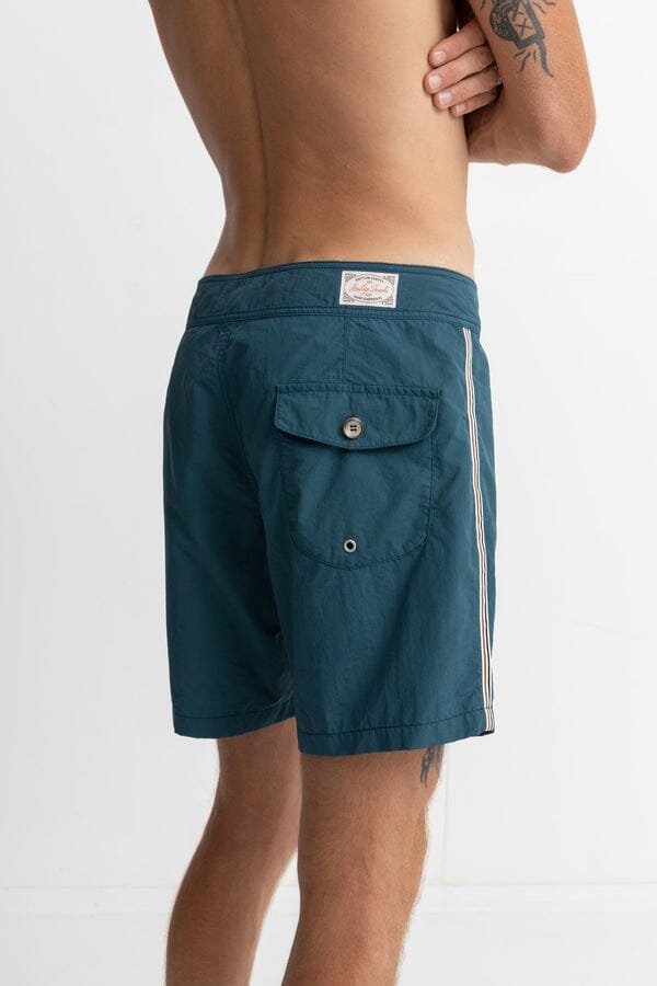 Rhythm Heritage Trunk Boardshorts