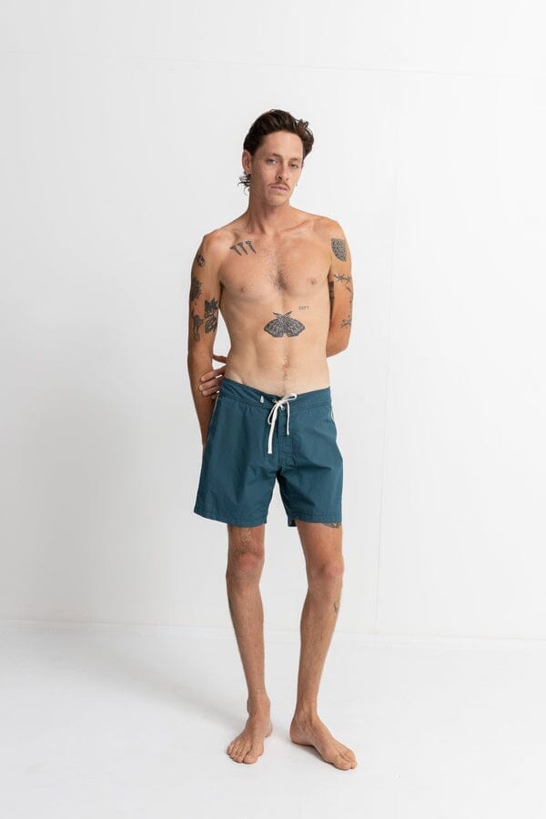Rhythm Heritage Trunk Boardshorts